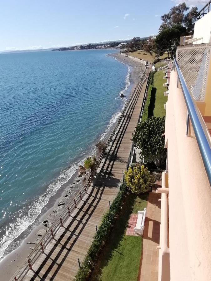 Grand Amour Estepona Exterior photo